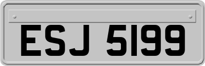 ESJ5199