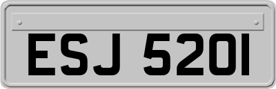 ESJ5201