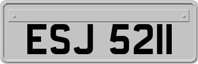 ESJ5211