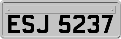 ESJ5237