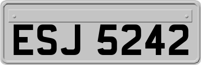 ESJ5242