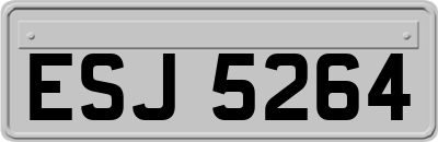 ESJ5264