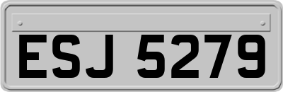 ESJ5279