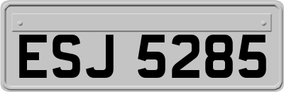 ESJ5285