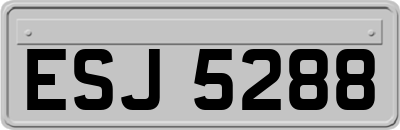 ESJ5288
