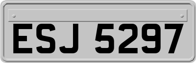 ESJ5297