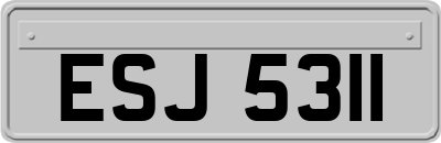 ESJ5311