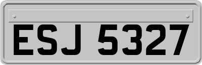 ESJ5327