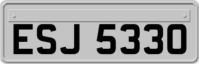 ESJ5330