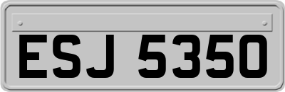 ESJ5350