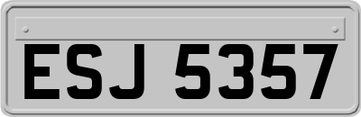 ESJ5357