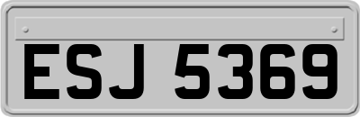 ESJ5369