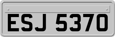 ESJ5370