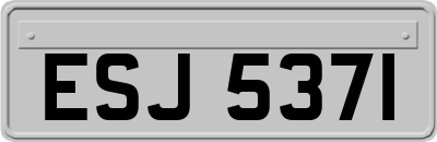 ESJ5371