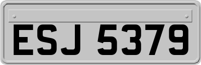 ESJ5379