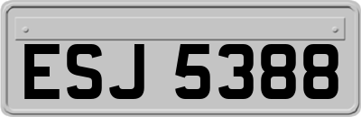 ESJ5388