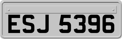 ESJ5396