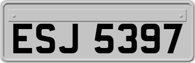 ESJ5397