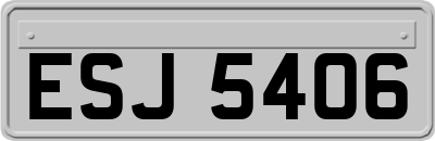 ESJ5406