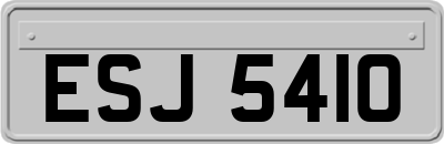 ESJ5410