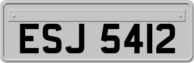 ESJ5412