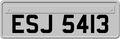 ESJ5413
