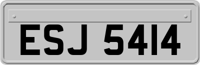 ESJ5414