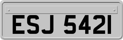 ESJ5421