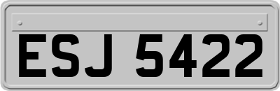 ESJ5422