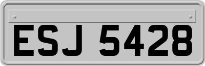 ESJ5428