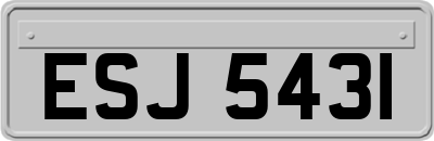 ESJ5431