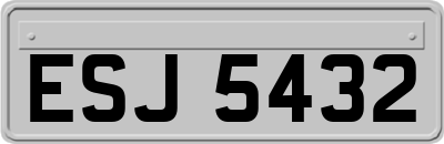 ESJ5432