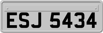 ESJ5434