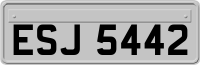 ESJ5442