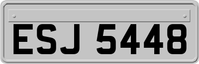 ESJ5448