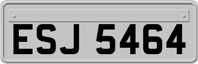 ESJ5464