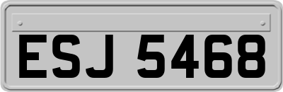 ESJ5468