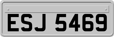ESJ5469
