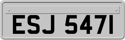 ESJ5471