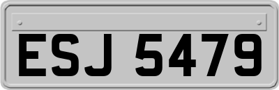 ESJ5479