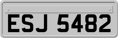 ESJ5482