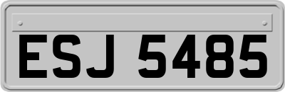 ESJ5485