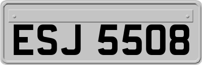 ESJ5508