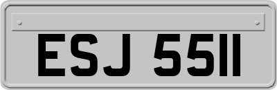 ESJ5511