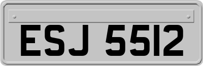 ESJ5512