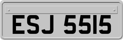 ESJ5515
