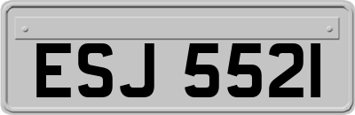 ESJ5521