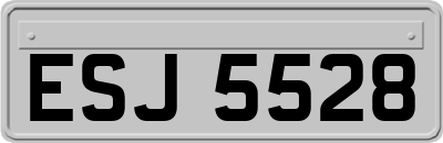 ESJ5528