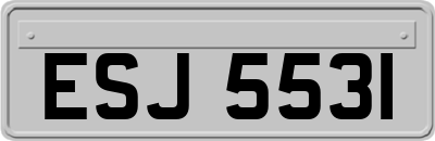 ESJ5531