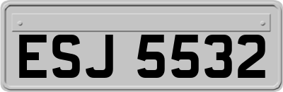 ESJ5532